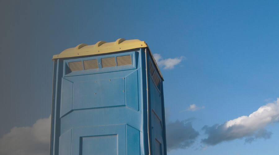 Why choose Newark Porta Potty Rental for event porta potty rental in Newark,Nj